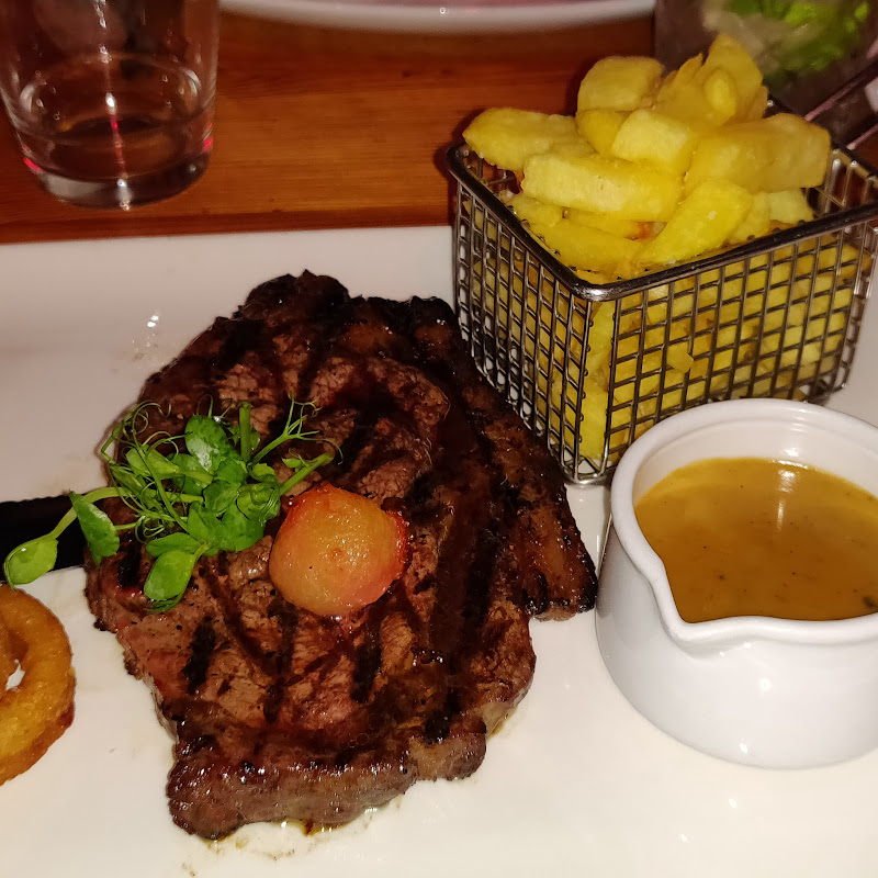 Franco's Restaurant Enniskillen