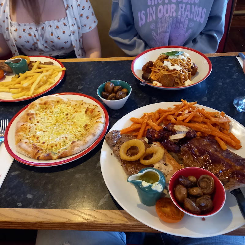 Frankie & Benny's photo 4
