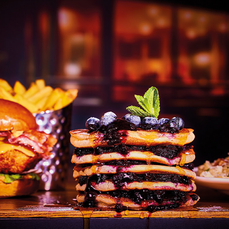 Frankie & Benny's