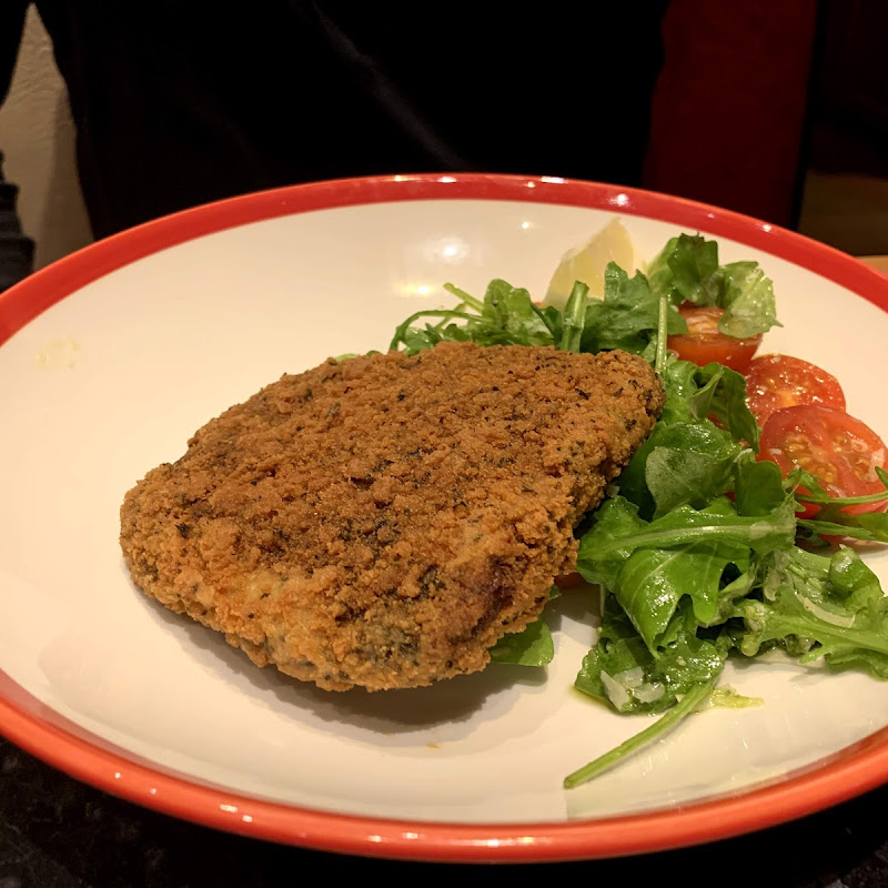 Frankie & Benny's photo 2