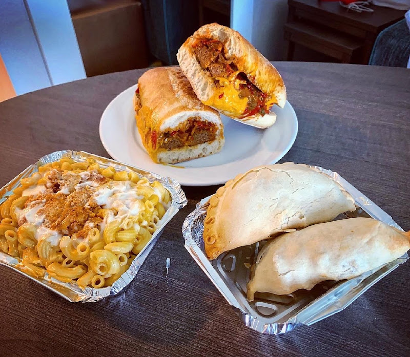 Freakin' Vegan photo 1