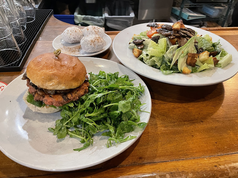 French Meadow Cafe & Bluestem Bar photo 2