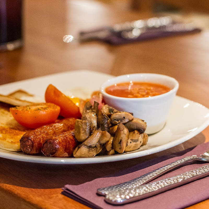French's Cafe and Bistro photo 1