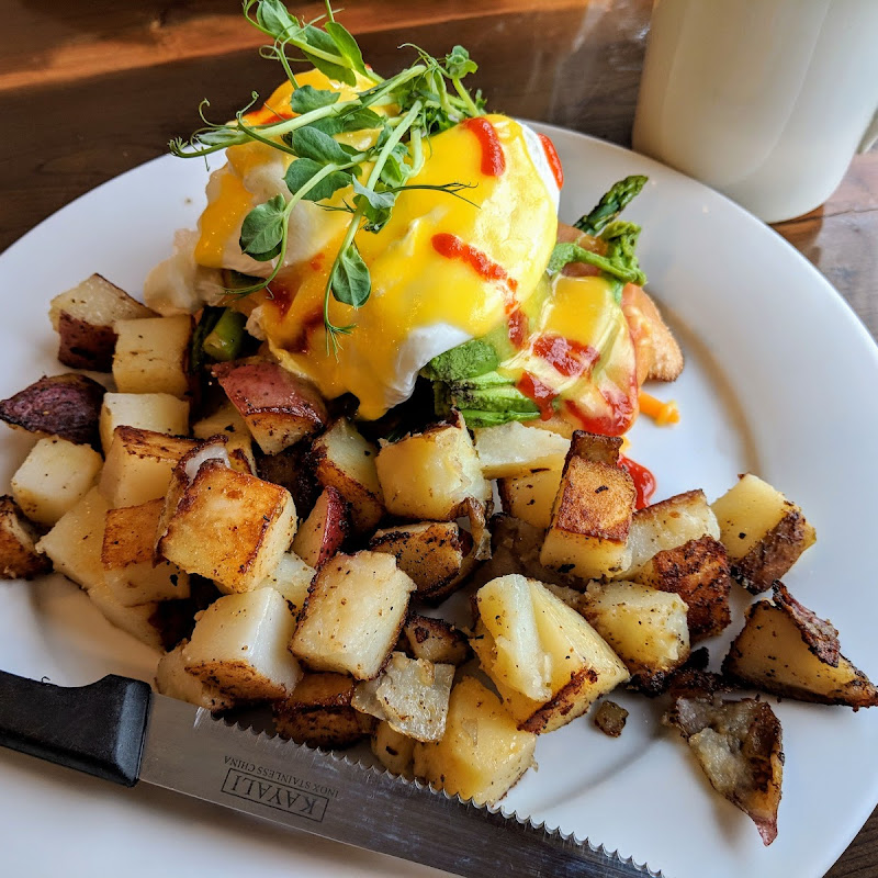 French Way Café photo 3