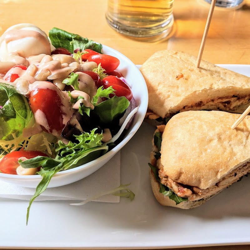 French Way Café photo 4