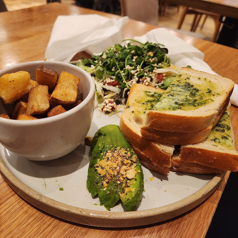 Fresh Kitchen + Juice Bar photo 1
