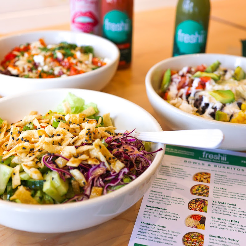 Freshii photo 2