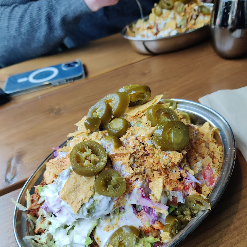 FreshMex