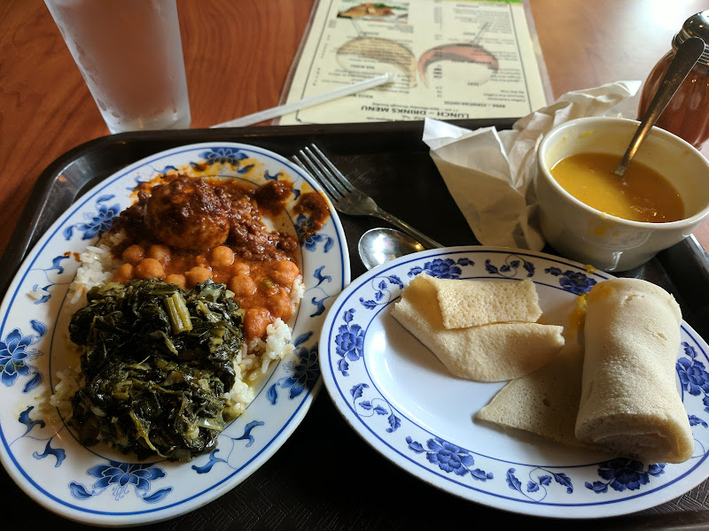 Frida's and Bonito Bar