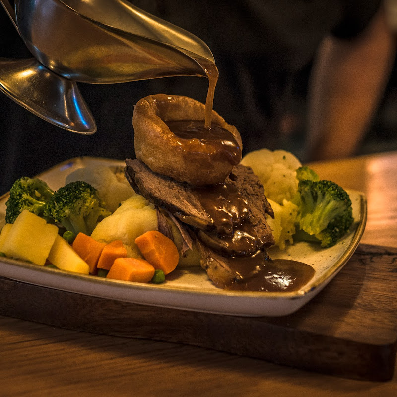 Friels Bar and Restaurant