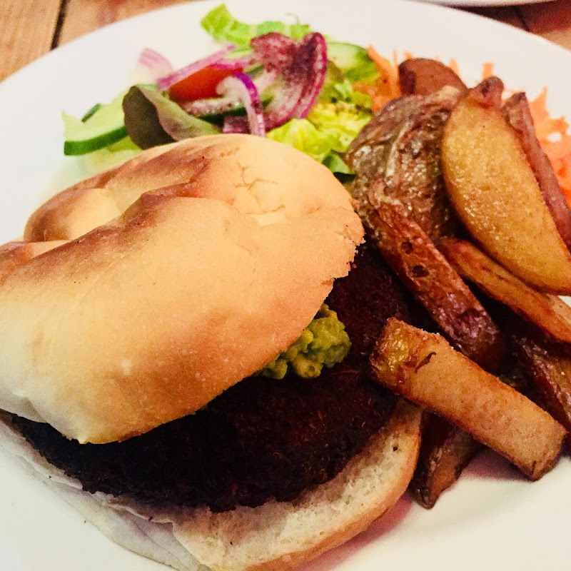 Fuel Cafe Bar