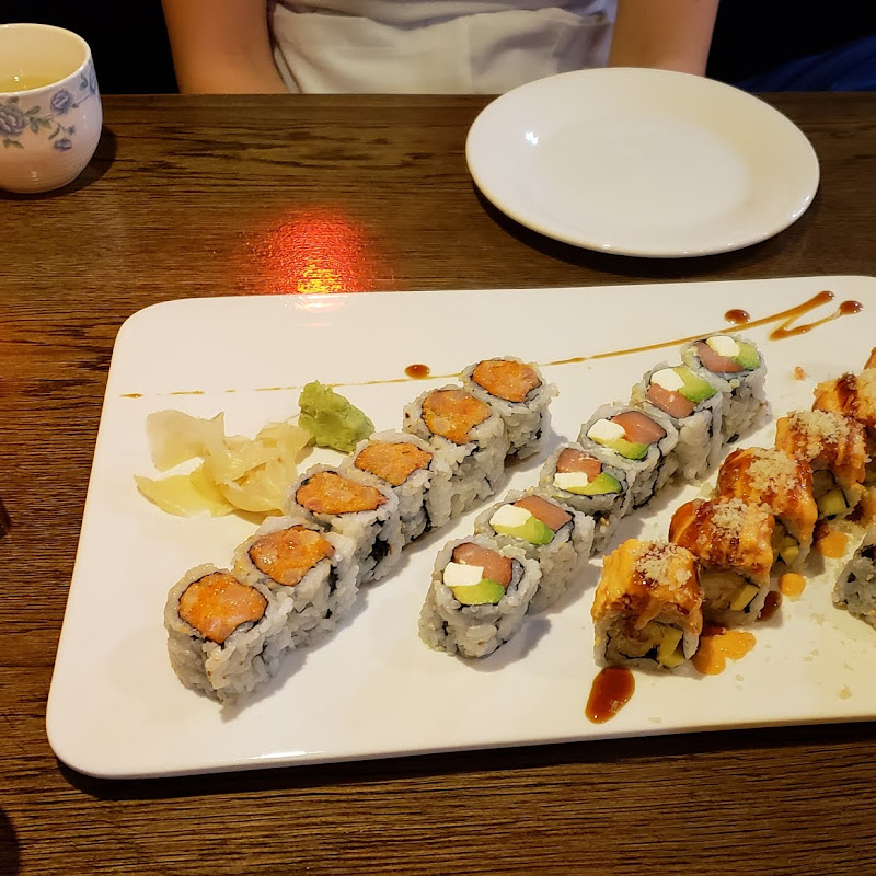 Fuji Sushi