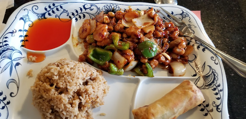 Full House Chinese Restaurant photo 1