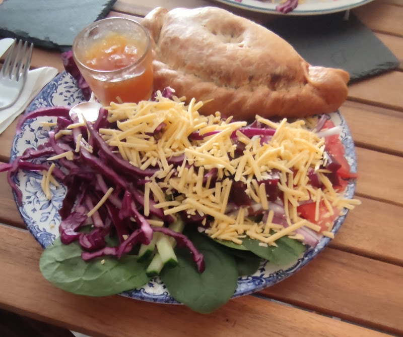 Fullbrook's Bistro photo 3