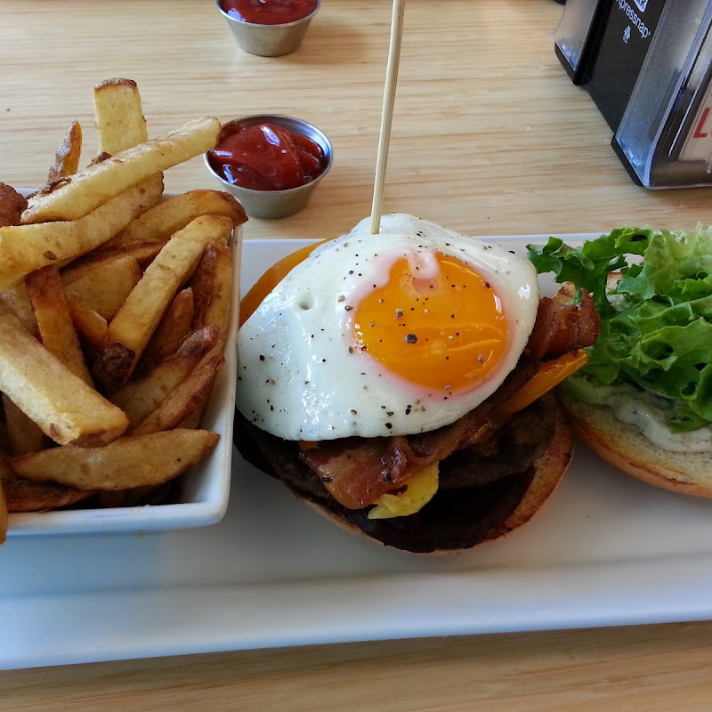 fusion grill photo 3