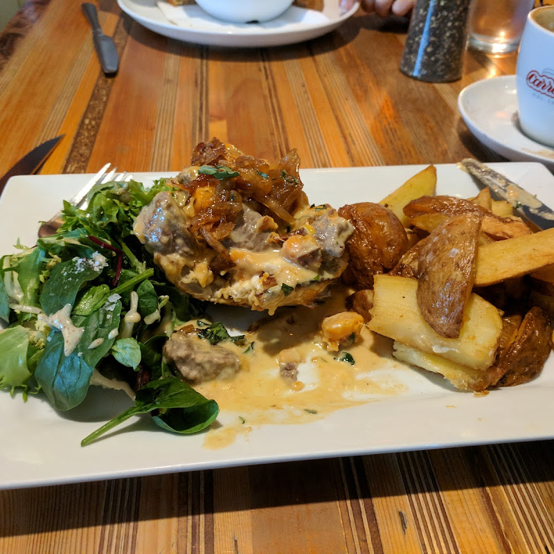 Gabe's Diner Bistro photo 1