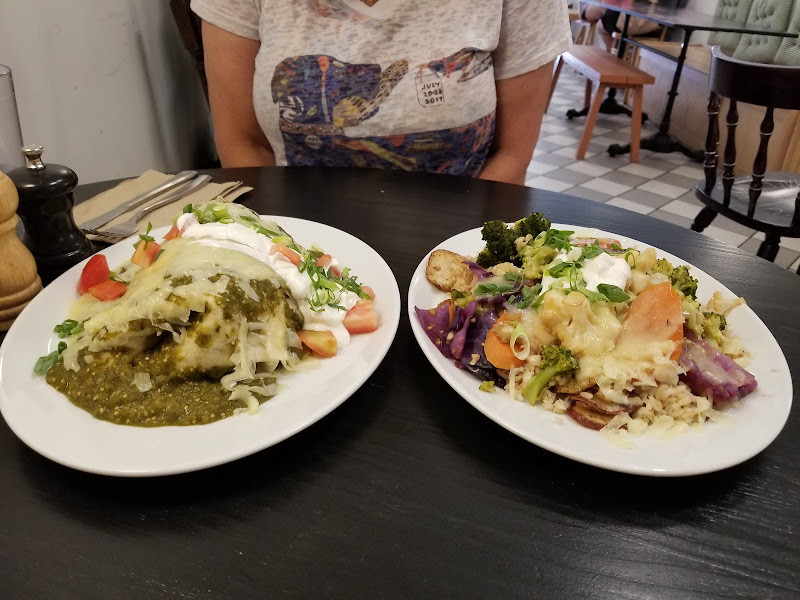 Gaia House Cafe photo 1