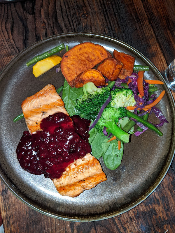 GAIA'S PLANT-BASED KITCHEN photo 3