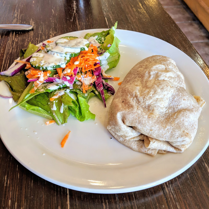 Gaia's Urban Eatery photo 5