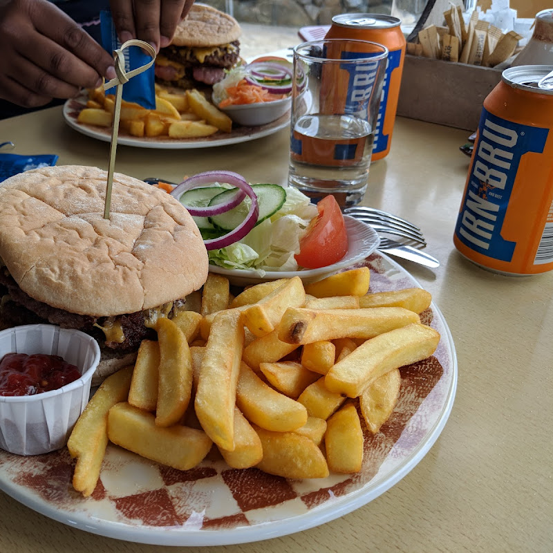 Gallie Craig Coffee House