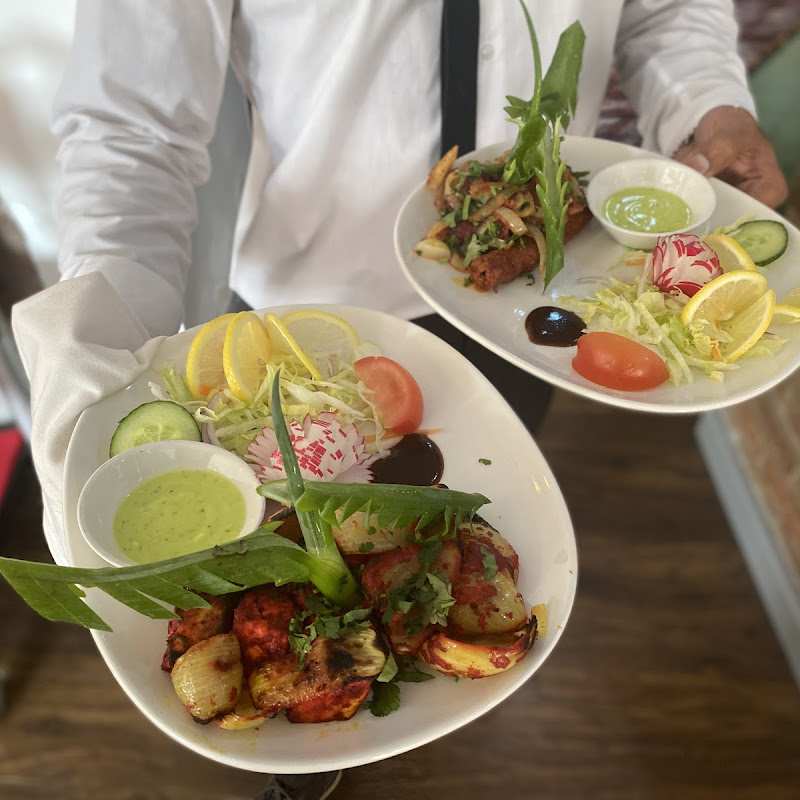 Gandhi Indian Restaurant & Takeaway