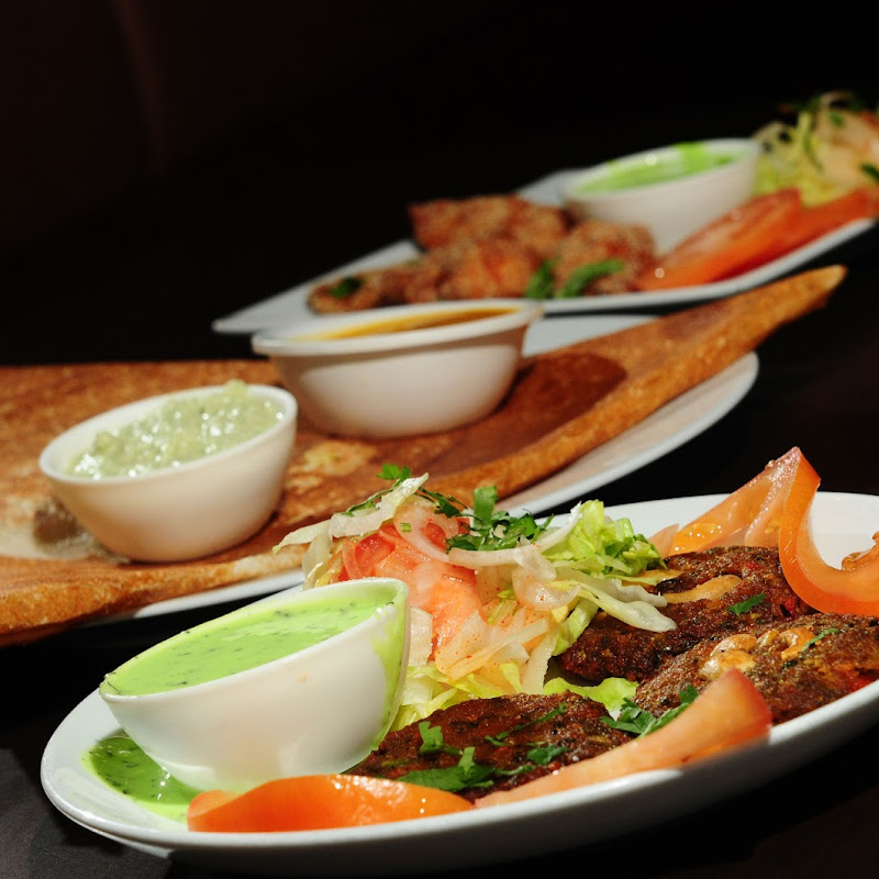 Ganesha Authentic Indian Restaurant