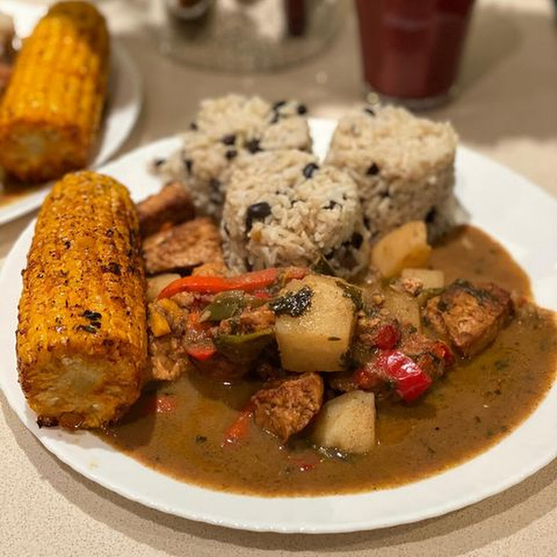 Garden of Vegan Takeout photo 4