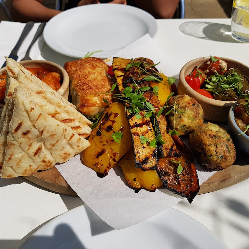 Garden of Vegan Takeout photo 5