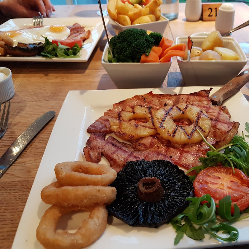 Garden Room Restaurant photo 2