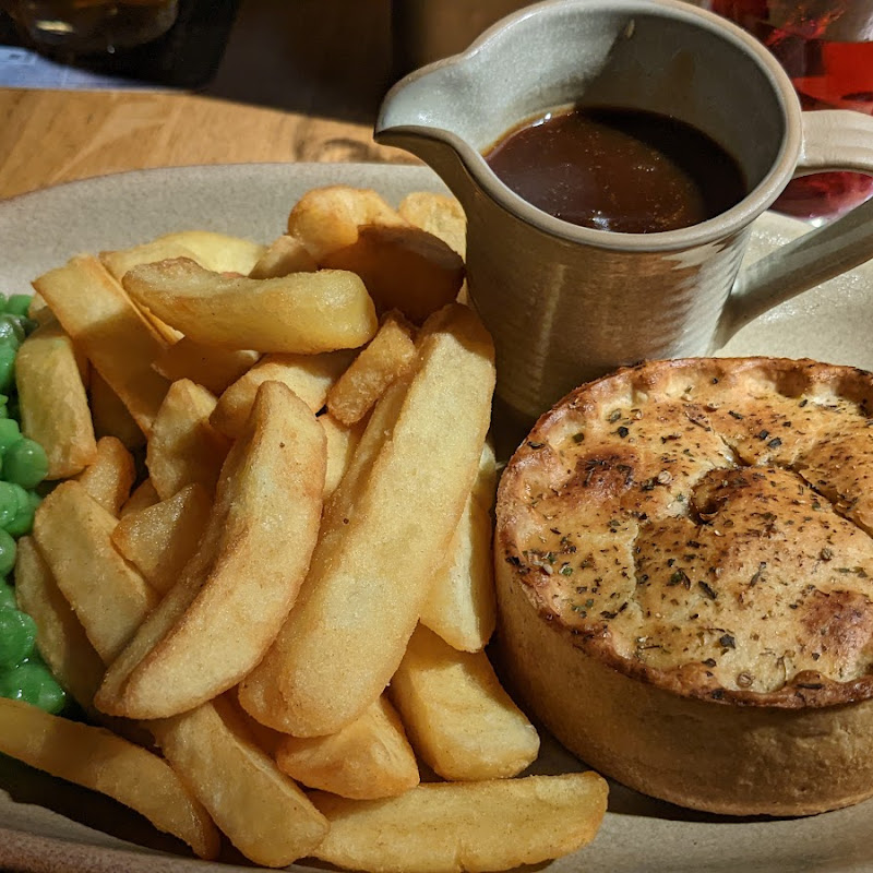 George & Dragon, Beaumaris