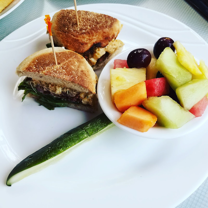 Georgie's Diner
