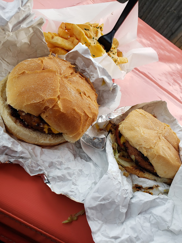 Georgie's Diner photo 3