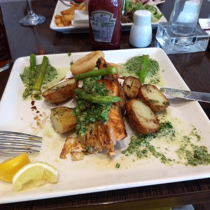 Ghillie's photo 1