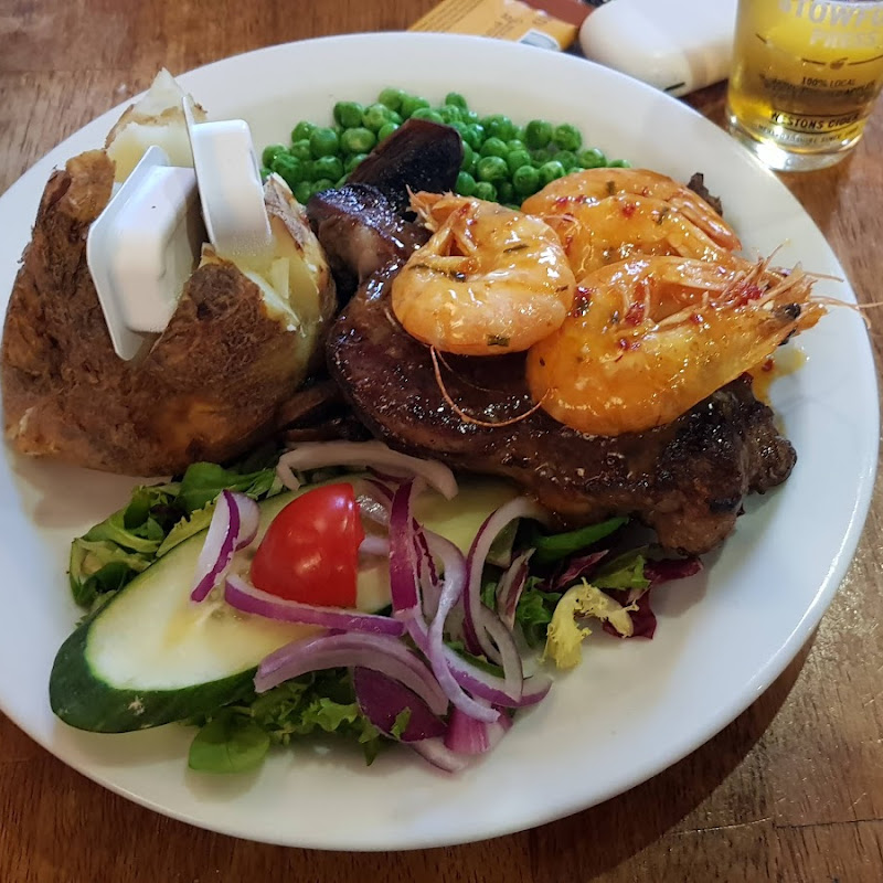 Giants Burger Bar photo 3