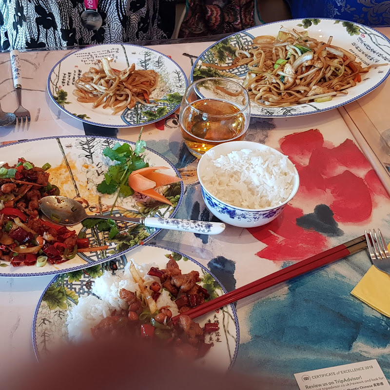 Gigi Gao's Favourite Authentic Chinese photo 1