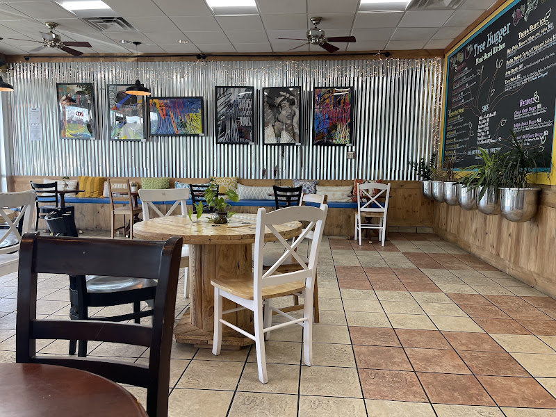 Gigi’s The Vegan + Wellness Cafe photo 2