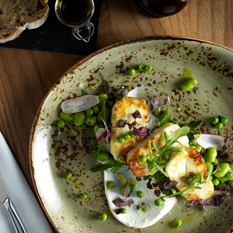 Gimbals Restaurant photo 2