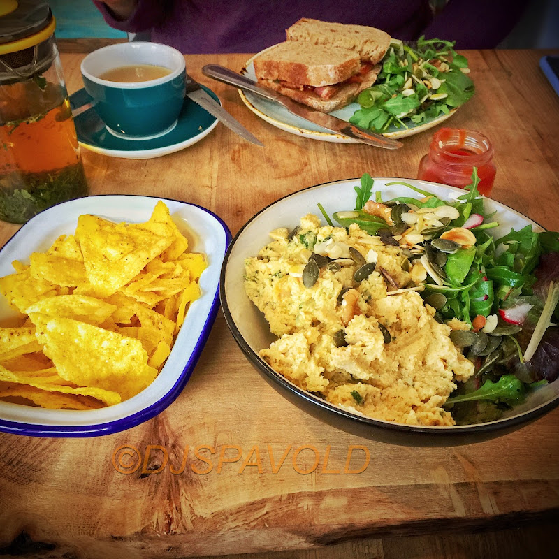 Ginger & Co. Coffee Shop photo 1