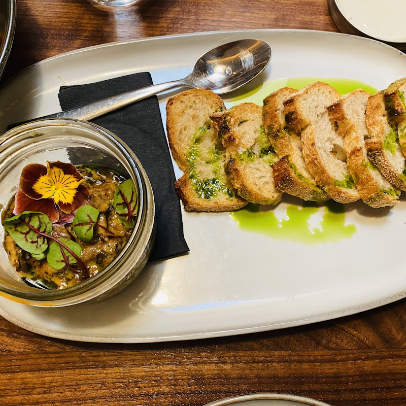 Ginger Garlic Nepalese Cuisine photo 3