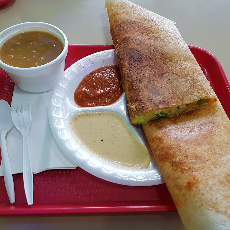 Ginger Garlic Nepalese Cuisine photo 4
