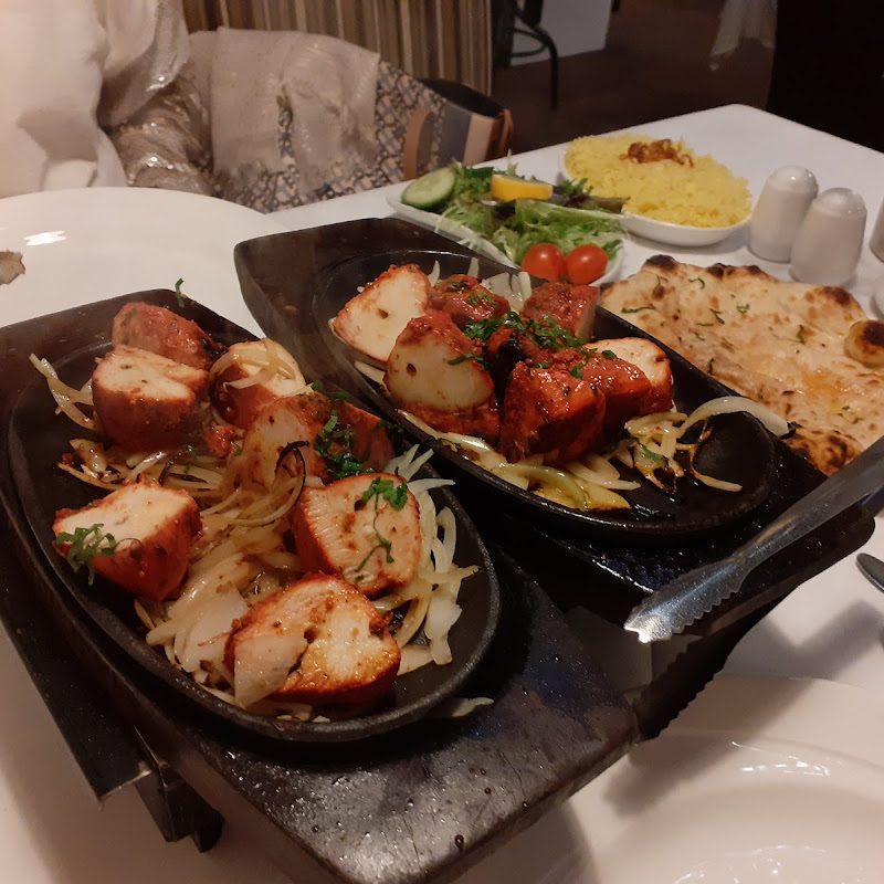 Ginger - Indian Restaurant photo 2