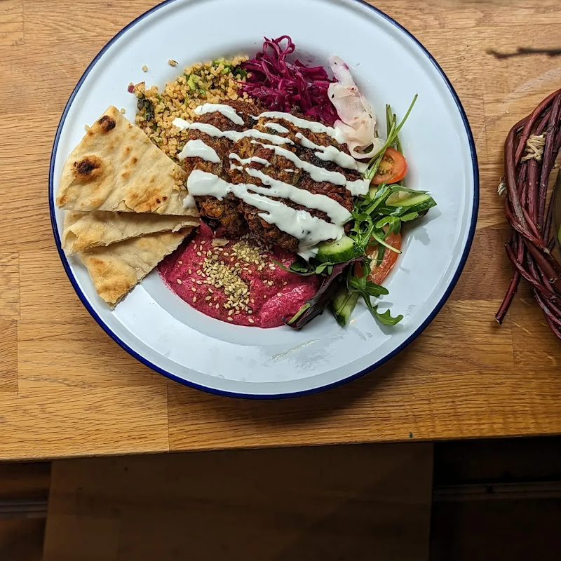Ginger - Indian Restaurant photo 3