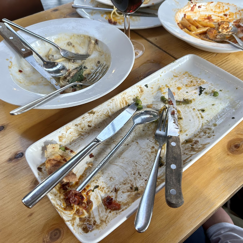 Giovanni's In The Bay photo 1