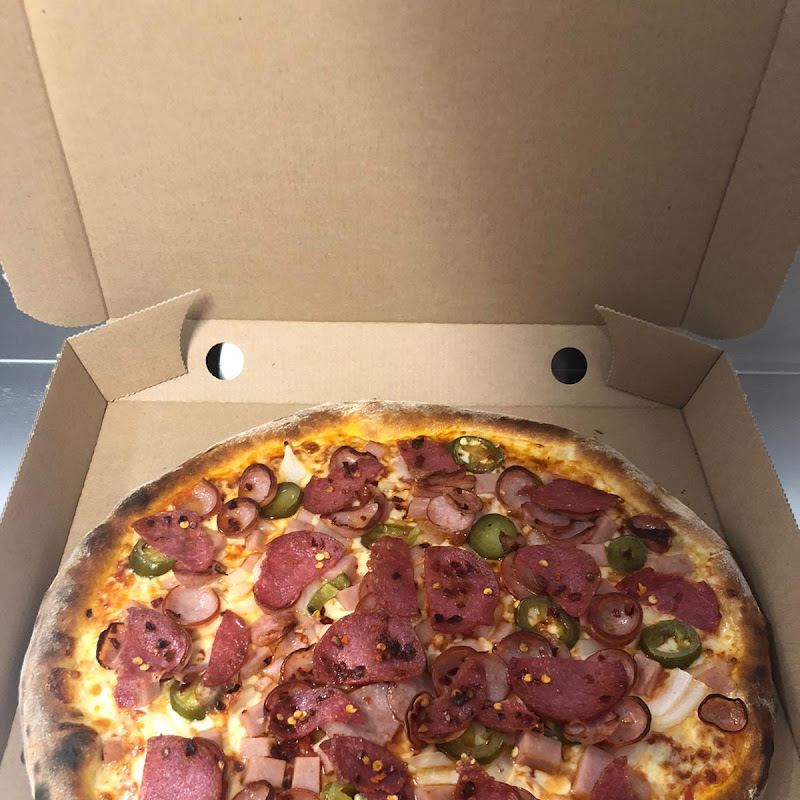 Giuseppe's Pizza House Strabane photo 1