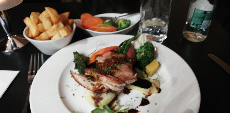 Giuseppe's Pizza House Strabane photo 4