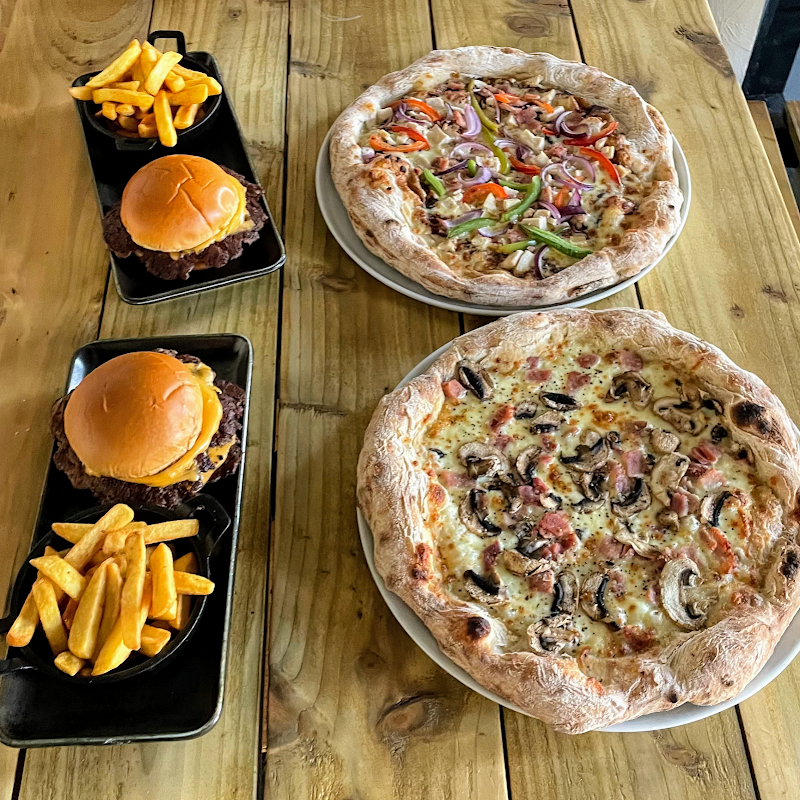 Giuseppe’s Pizzeria photo 1