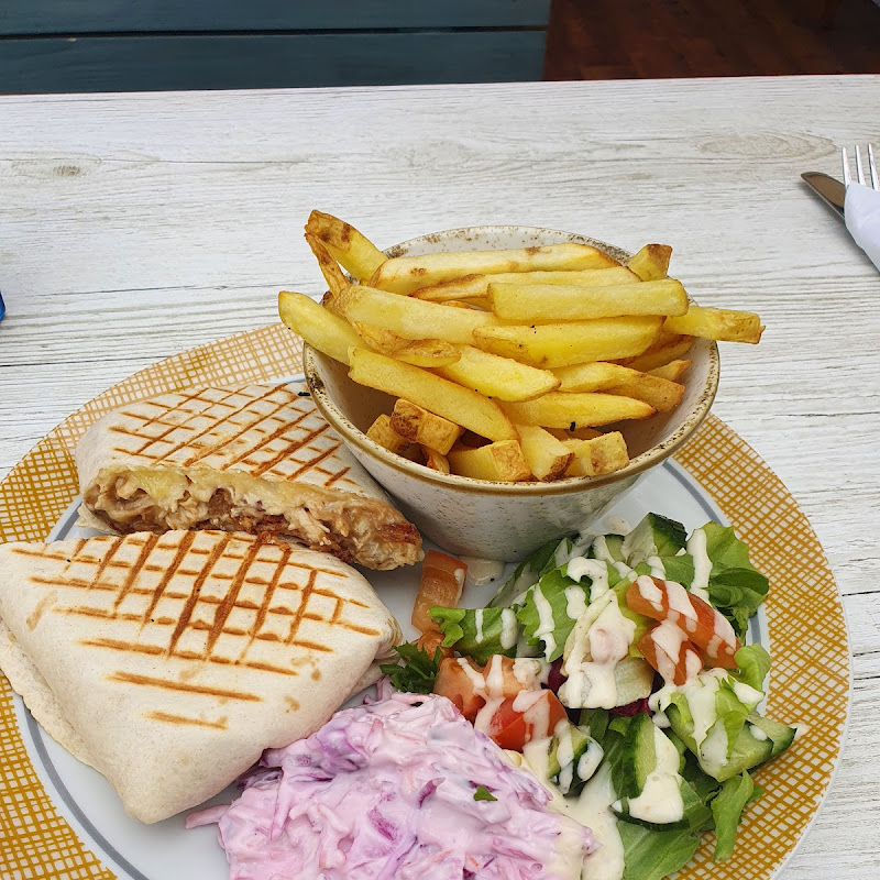Glasshouse Coffee & Deli