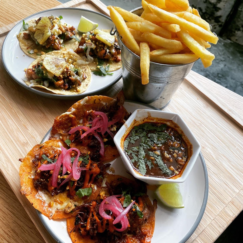 Go Falafel - Liverpool photo 3
