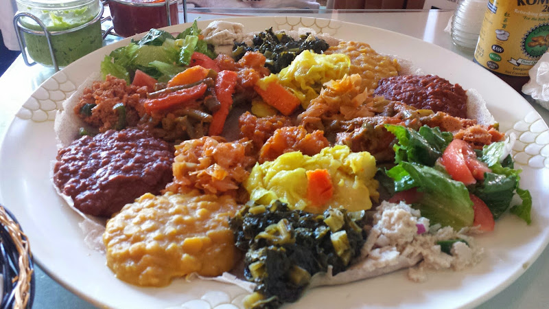 Go Vegan photo 2