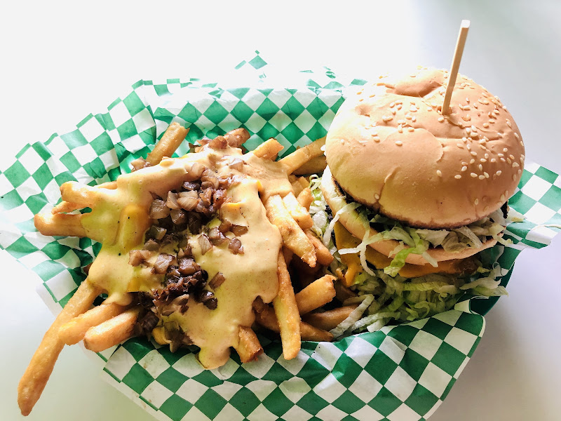 Go Vegan photo 4